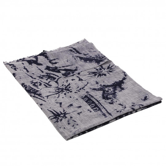Kaschmirische Pashmina mit...