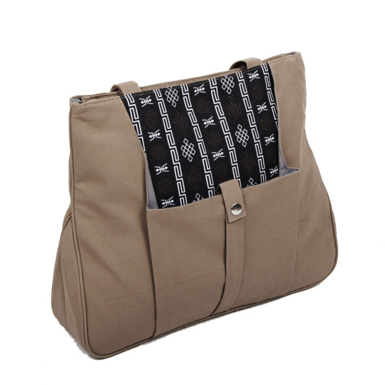 Tibetische Handtasche Tote...