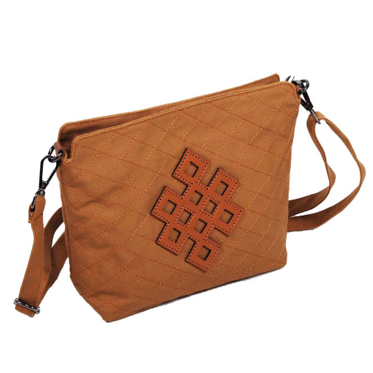 Tibetská kabelka crossbody...