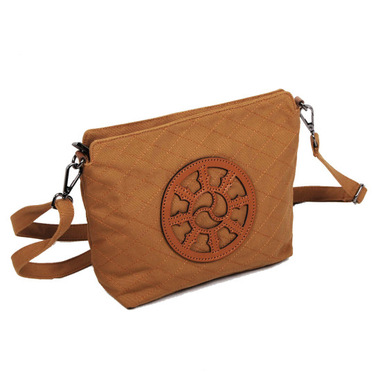Tibetische Handtasche...
