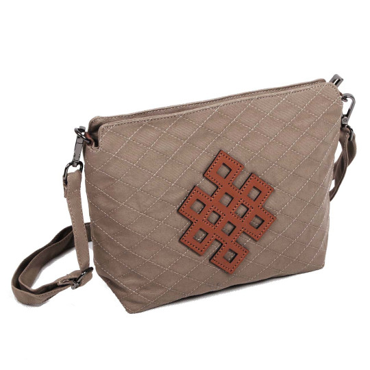 Tibetská kabelka crossbody...