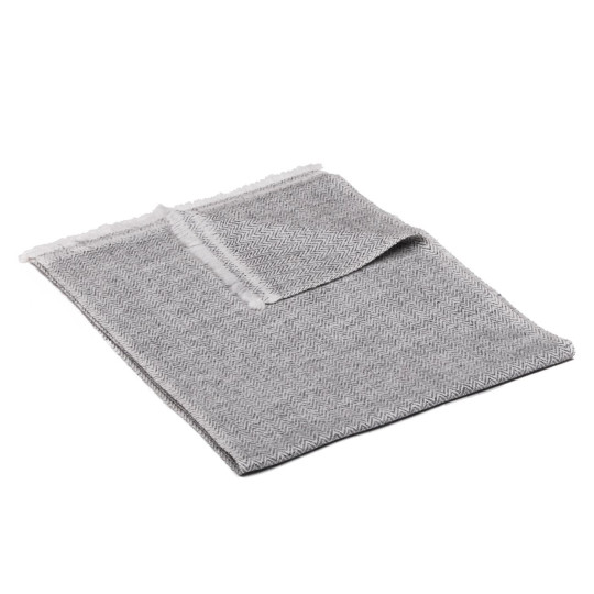 Wollschal Pashmina schmal...