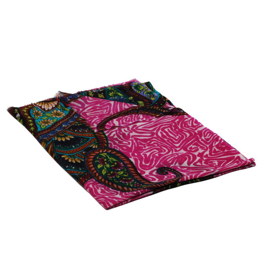 Kaschmirische Pashmina mit...