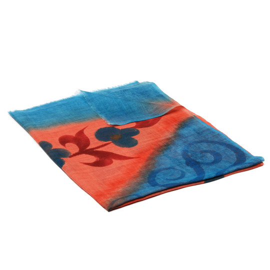 Kaschmirische Pashmina mit...