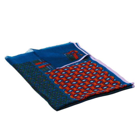 Kaschmirische Pashmina mit...
