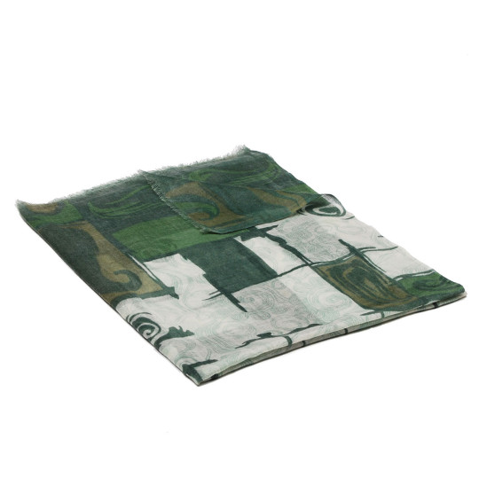 Kaschmirische Pashmina mit...