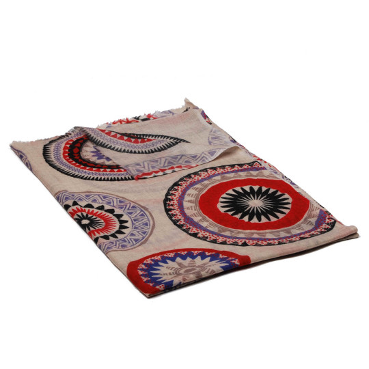 Kaschmirische Pashmina mit...