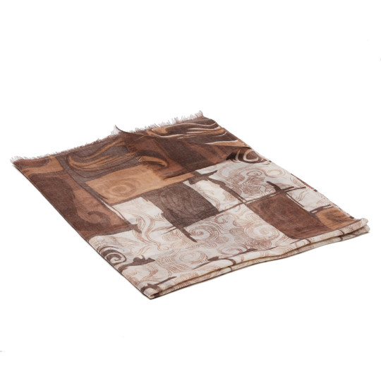 Kaschmirische Pashmina mit...