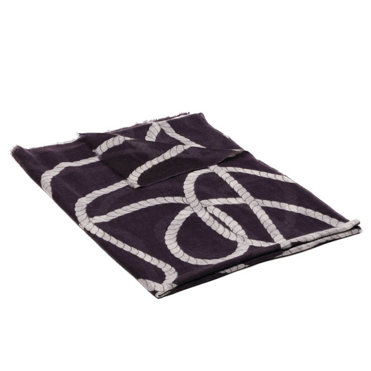 Kaschmirische Pashmina mit...