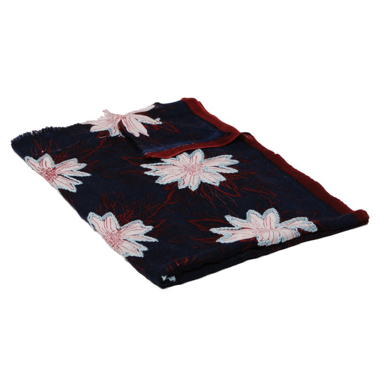 Kaschmirische Woll-Pashmina...