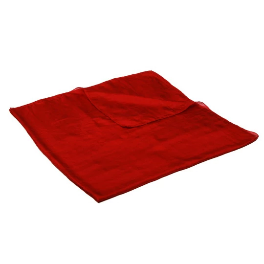 Hedvábný šátek jednobarevný...