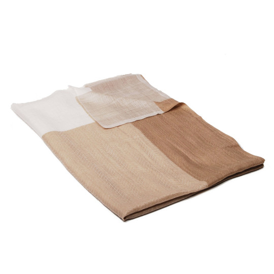 Pashmina aus Kaschmirwolle...