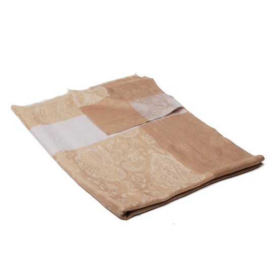 Pashmina aus Kaschmirwolle...