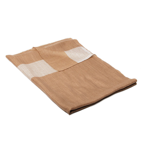 Pashmina aus Kaschmirwolle...