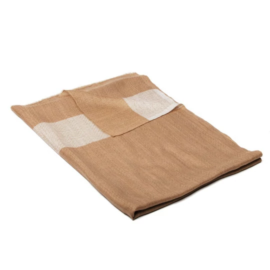 Pashmina aus Kaschmirwolle...