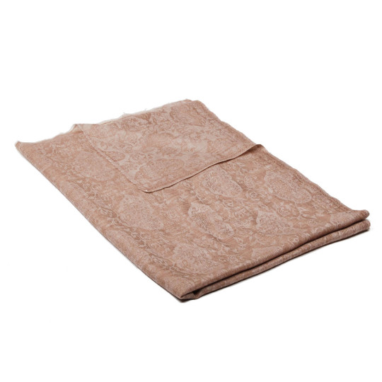 Pashmina aus Kaschmirwolle...