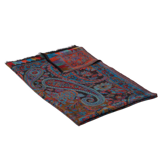 Kaschmirische Pashmina...